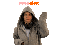Nick Avital Sticker by NickelodeonIsreal