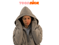 Nick Avital Sticker by NickelodeonIsreal