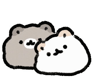 Look Annoy Sticker