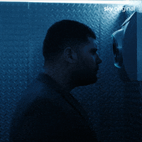 genny savastano GIF by Sky España