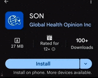 Son Lad GIF
