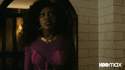 Kory Anders Titans GIF by HBO Max
