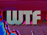Art Wtf GIF