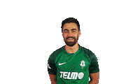 football greeting Sticker by 1. fotbalová liga
