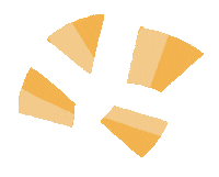 Pineapple Pizzatopping Sticker by Jet's Pizza