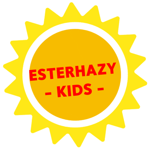 Sticker by Esterhazy