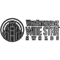 Wine Star Awards Sticker by Wine Enthusiast