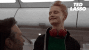 Jason Sudeikis Football GIF by Apple TV+