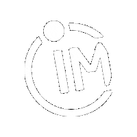IMPERG logo icon impreg Sticker