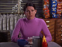 season 2 netflix GIF by Gilmore Girls 