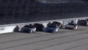 Stock Car Racing GIF by NASCAR