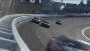 Kyle Busch Racing GIF by NASCAR