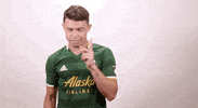 portland timbers no GIF by Timbers