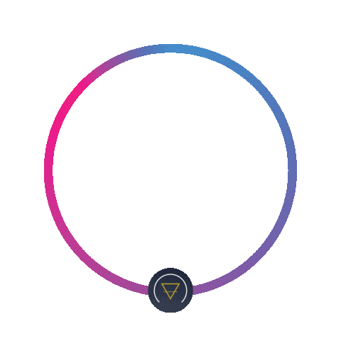 Leo Cancer Sticker by NUiT App