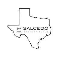 For Sale Home Sticker by Salcedo Homes