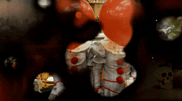 Warner Bros Love GIF by Warner Bros. ITVP España