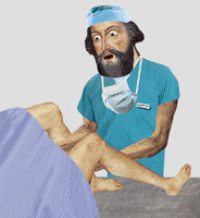 art birth GIF by Scorpion Dagger
