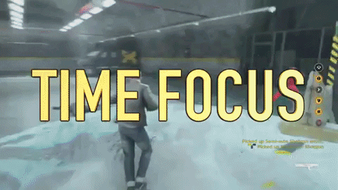 UrsusArctos1121 giphygifmaker quantum break time focus GIF