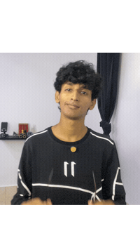 achnobhai cool trending viral aura Sticker