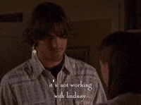 season 4 netflix GIF by Gilmore Girls 