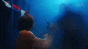 Jon Moxley Wrestling GIF by DARK SIDE OF THE RING