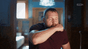 Jon Moxley Wrestling GIF by DARK SIDE OF THE RING