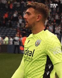 West Brom Football GIF by West Bromwich Albion
