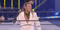 Chris Jericho Aew On Tnt GIF by All Elite Wrestling on TNT