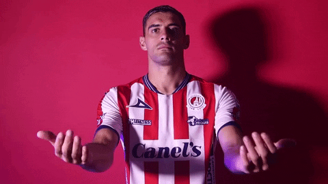 Sanluis Adsl GIF by Atlético de San Luis