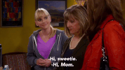 season 1 loathing and tube socks GIF by mom