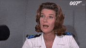 I Love You GIF by James Bond 007
