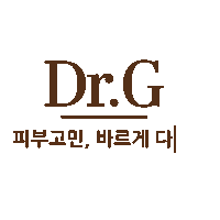 drgkorea cosmetic 닥터지 drgkorea Sticker