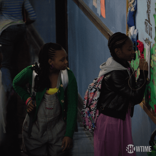 watching season 1 GIF by The Chi