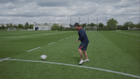 Mental Health Football GIF by Love, Your Mind