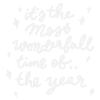 Christmas Time Sticker