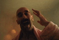 Screaming GIF by X Ambassadors