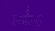 Wilson Hall College GIF by James Madison University