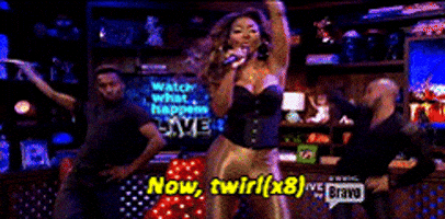 real housewives gone with the wind fabulous GIF by RealityTVGIFs