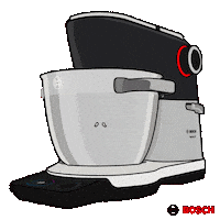 Boschküchenmaschine Sticker by Bosch Home Global