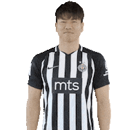 Partizan Sticker by sportmts