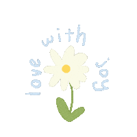 Illustration Love Sticker by Recognize Violence, Change Culture