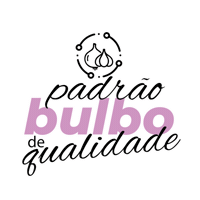 Qualidade Alho Sticker by Delta Fértil