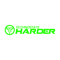 tsharder  Sticker