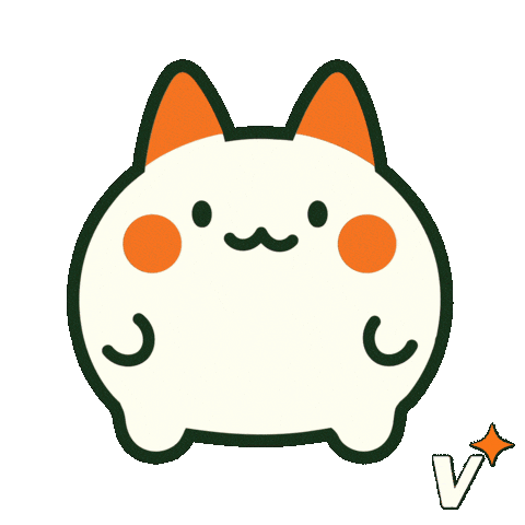 Flirty Smile Sticker by Visuarex Creative Studio