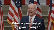 Asa Hutchinson Gop GIF by GIPHY News