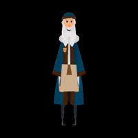Impression Newt GIF by Newtenberg.fr