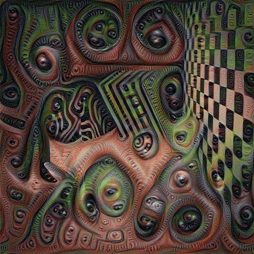 colinraff giphyupload 3d trippy weird GIF