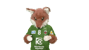 Handball-Bundesliga No Sticker by LIQUI MOLY HBL