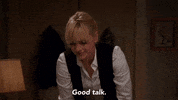 season 1 pilot GIF by mom