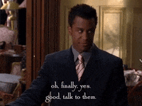 season 5 netflix GIF by Gilmore Girls 